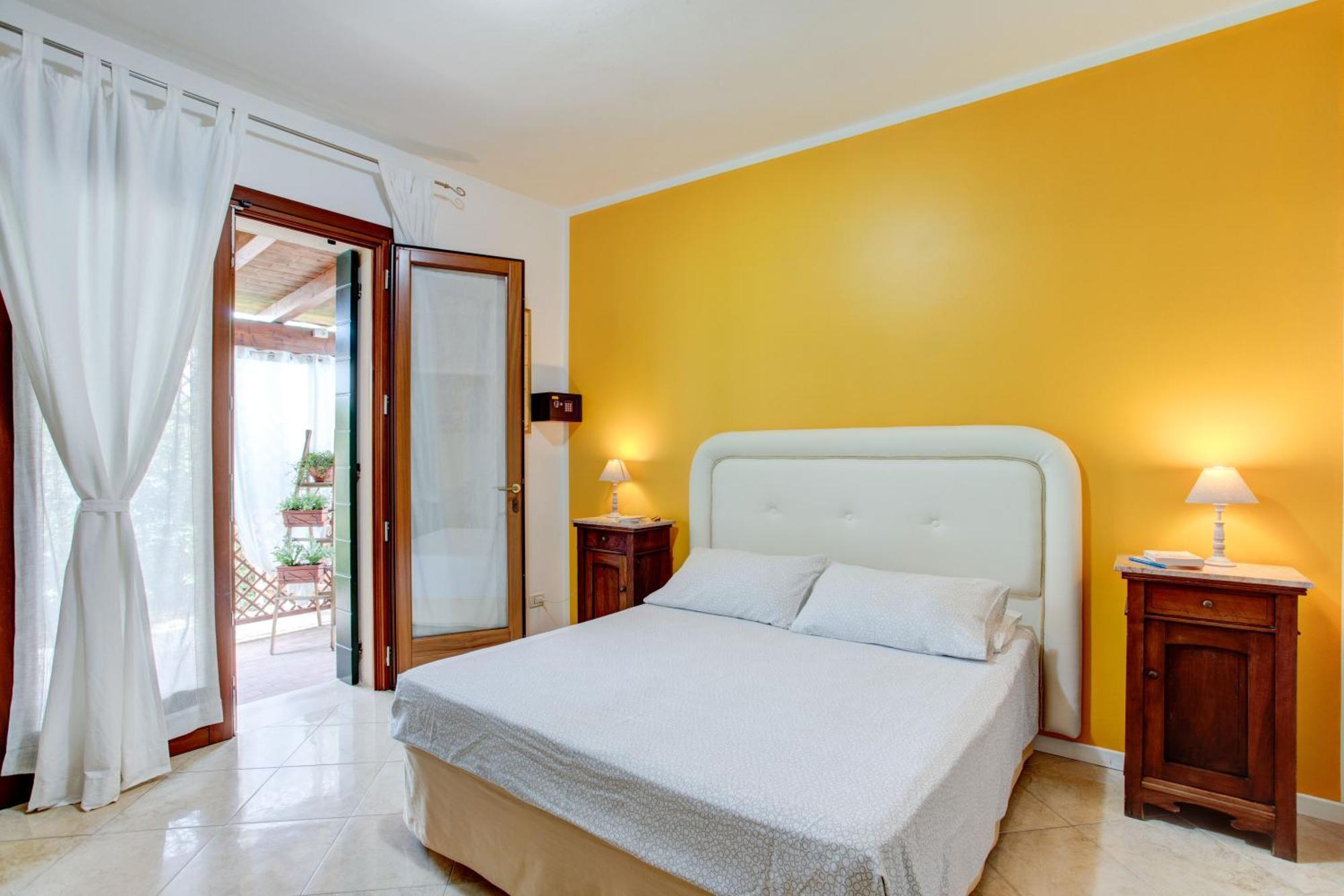 B&B A Casa Di Marta Cavallino-Treporti Ngoại thất bức ảnh