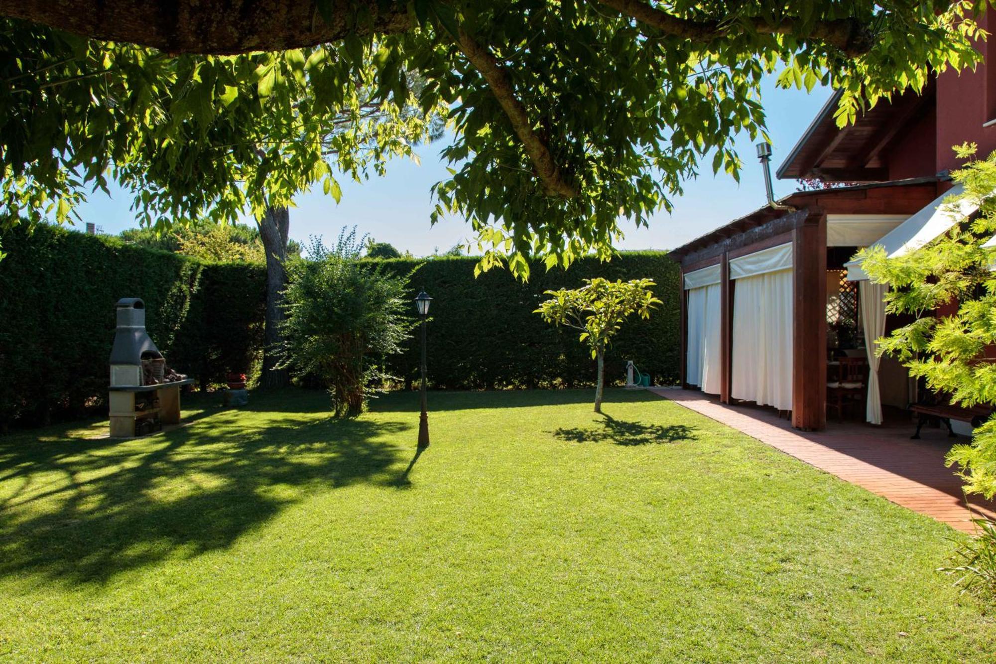 B&B A Casa Di Marta Cavallino-Treporti Ngoại thất bức ảnh