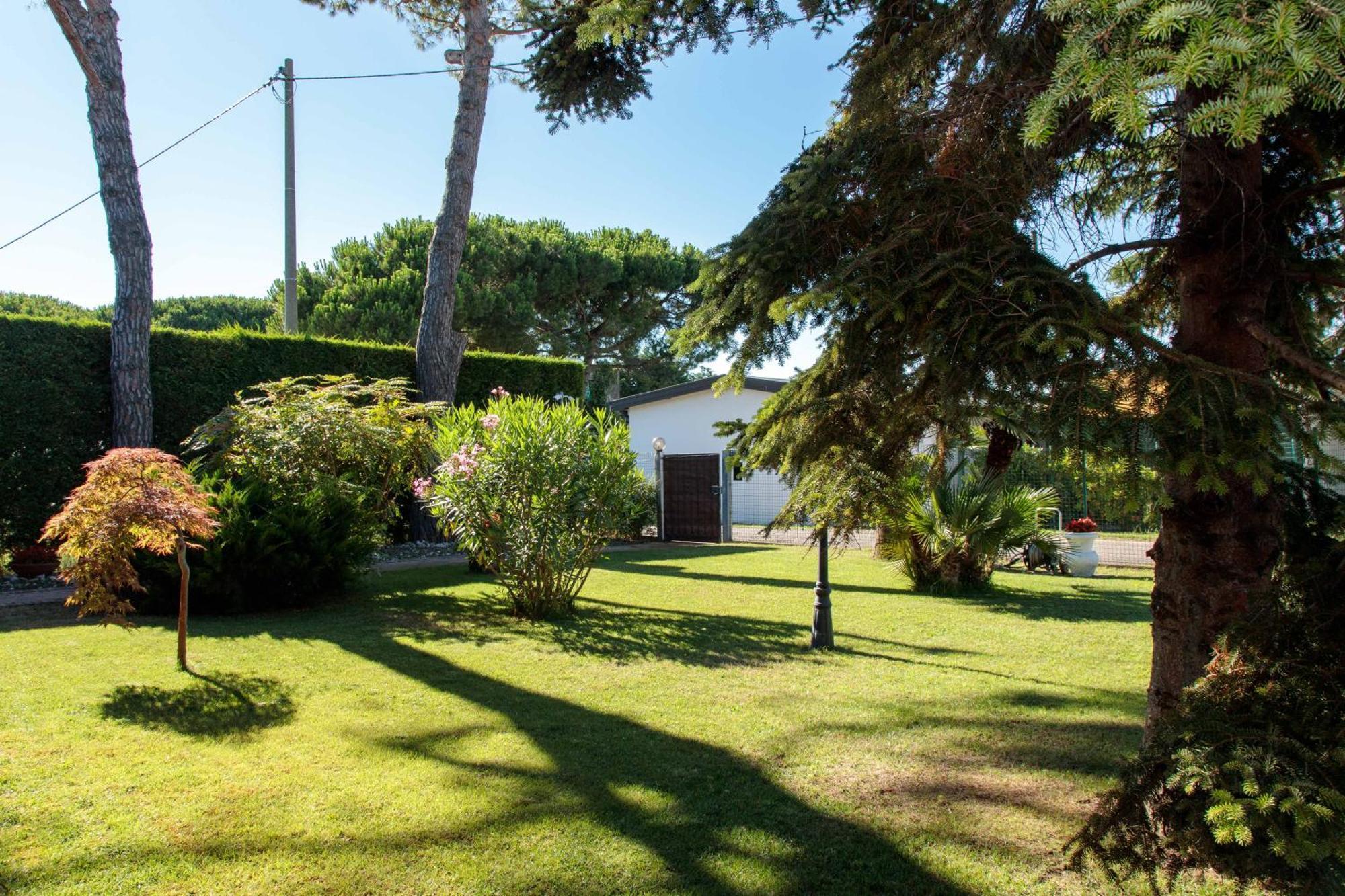 B&B A Casa Di Marta Cavallino-Treporti Ngoại thất bức ảnh