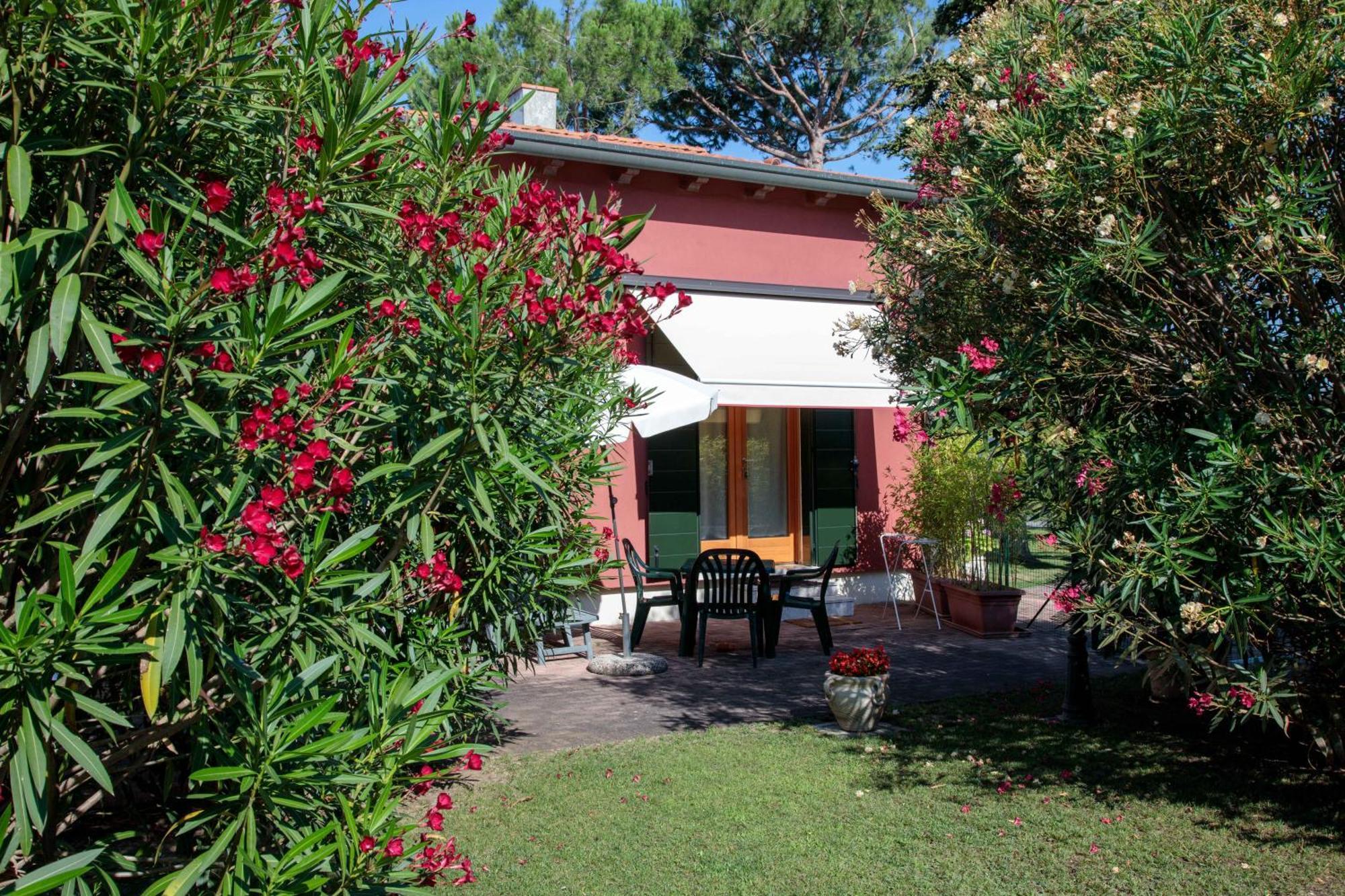 B&B A Casa Di Marta Cavallino-Treporti Ngoại thất bức ảnh