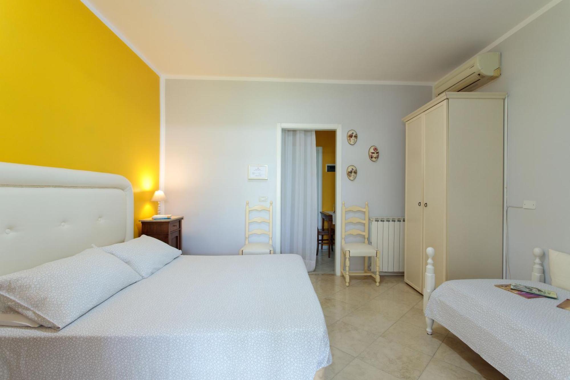 B&B A Casa Di Marta Cavallino-Treporti Ngoại thất bức ảnh