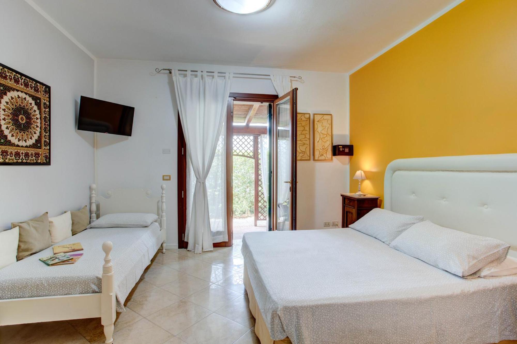 B&B A Casa Di Marta Cavallino-Treporti Ngoại thất bức ảnh