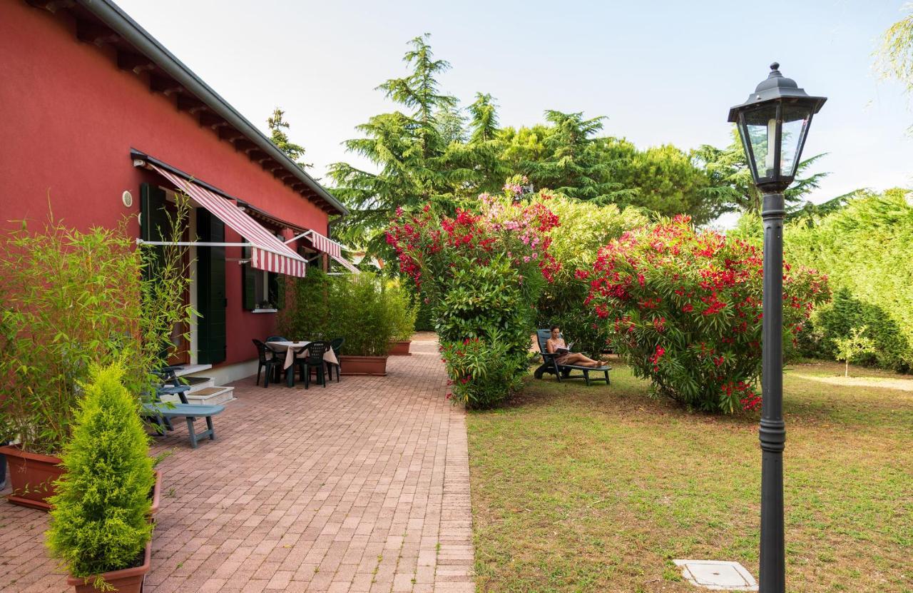 B&B A Casa Di Marta Cavallino-Treporti Ngoại thất bức ảnh
